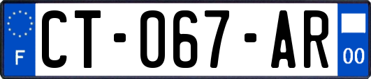 CT-067-AR