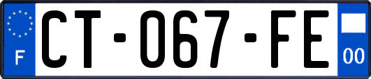 CT-067-FE