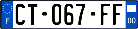 CT-067-FF