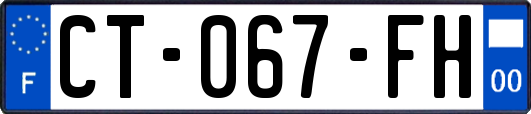 CT-067-FH