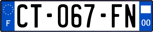 CT-067-FN