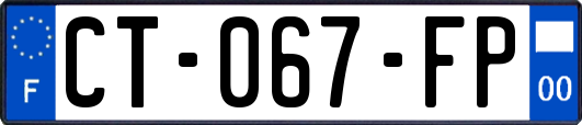 CT-067-FP