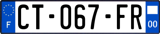 CT-067-FR