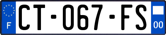 CT-067-FS