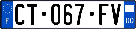 CT-067-FV