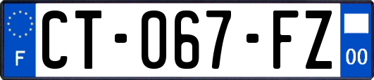 CT-067-FZ