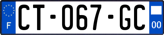 CT-067-GC