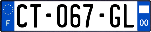 CT-067-GL