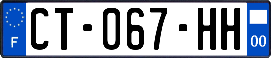 CT-067-HH