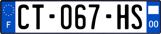CT-067-HS