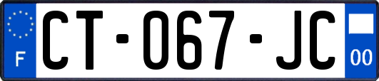 CT-067-JC