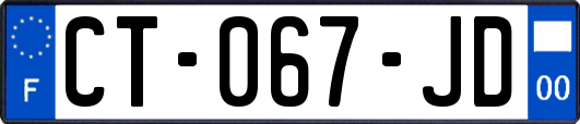 CT-067-JD