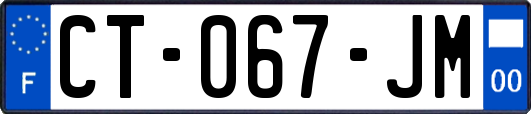 CT-067-JM