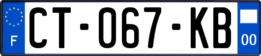 CT-067-KB