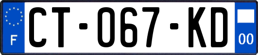 CT-067-KD