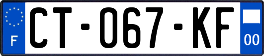 CT-067-KF