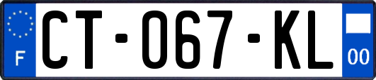 CT-067-KL