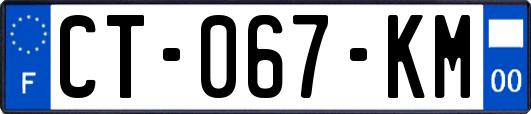 CT-067-KM