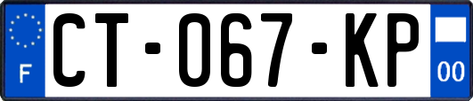 CT-067-KP