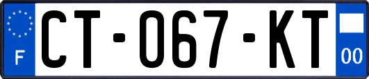 CT-067-KT