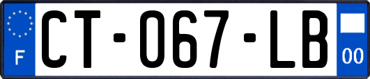 CT-067-LB