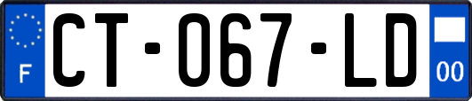 CT-067-LD