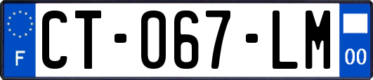 CT-067-LM
