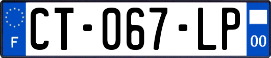 CT-067-LP