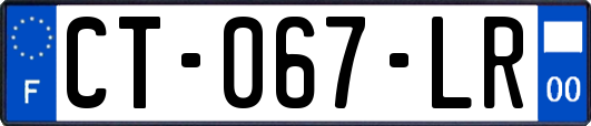 CT-067-LR