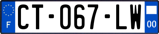 CT-067-LW