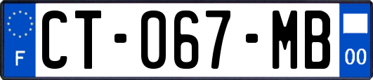 CT-067-MB