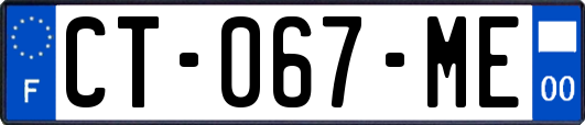 CT-067-ME