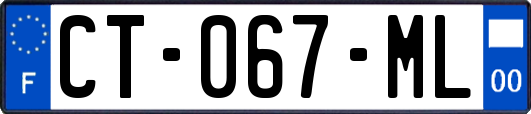 CT-067-ML