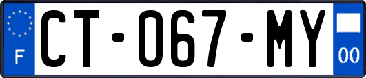 CT-067-MY