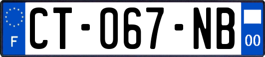 CT-067-NB