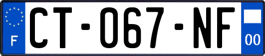 CT-067-NF