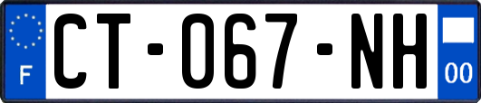 CT-067-NH