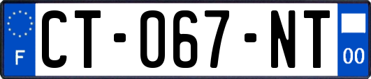 CT-067-NT