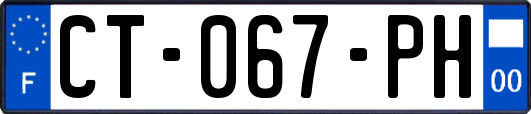 CT-067-PH