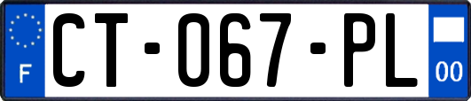 CT-067-PL