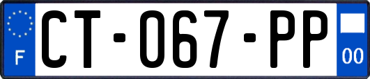 CT-067-PP
