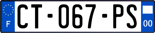 CT-067-PS