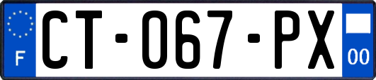 CT-067-PX