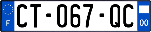 CT-067-QC