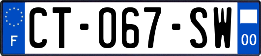 CT-067-SW