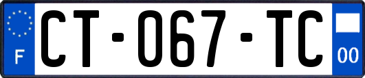 CT-067-TC