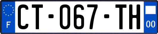 CT-067-TH