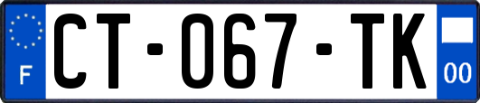 CT-067-TK
