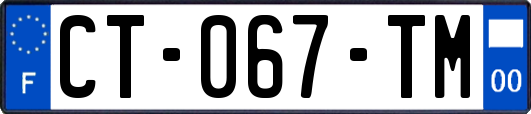 CT-067-TM