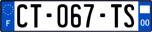 CT-067-TS